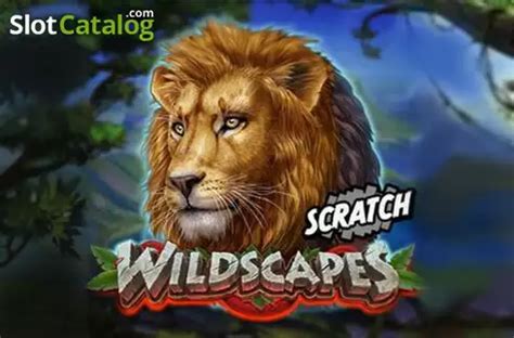 Wildscapes Scratch PokerStars